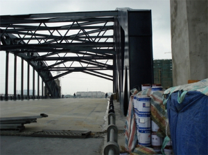 南召专注工业场景喷漆服务